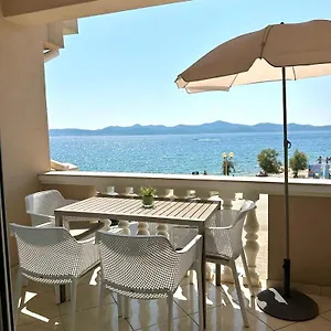 Punta Apartment Zadar